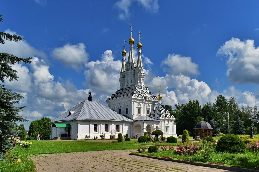 Photograph by Роман Пацкевич