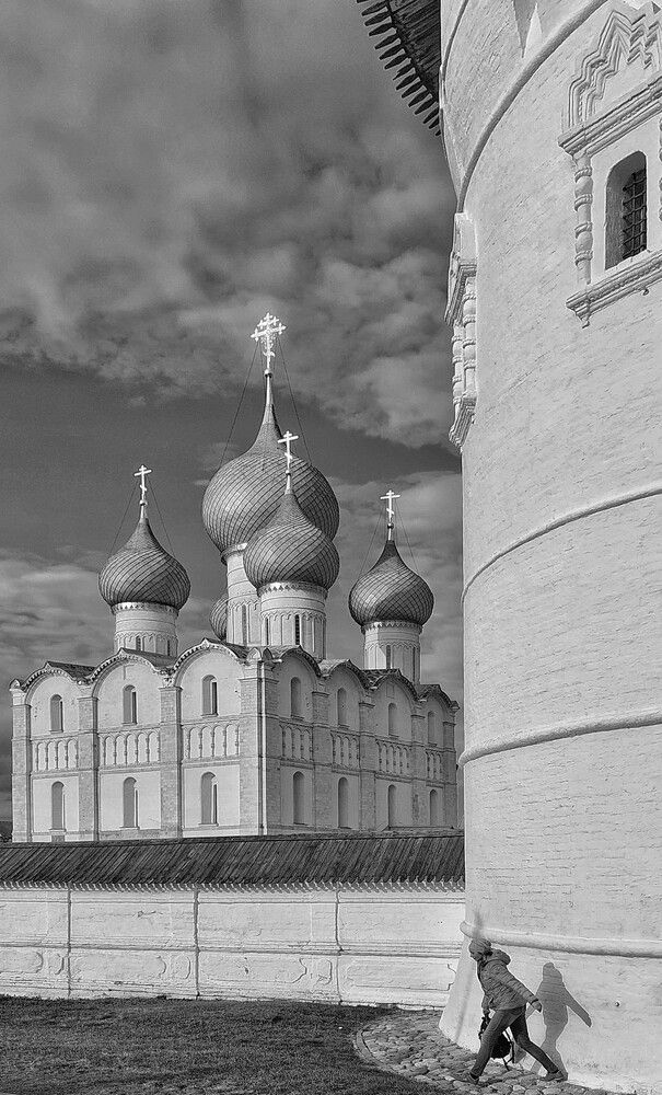 Photograph by Пермяков Михаил