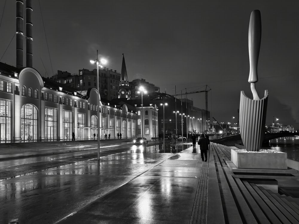 Photograph by Константин Поляков