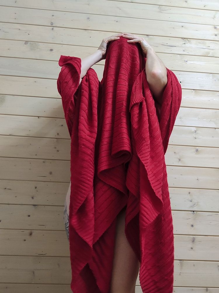 Photograph by Irina Alekseevskaya