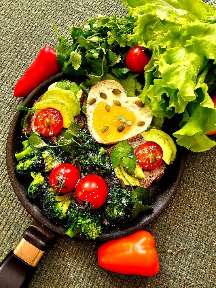 Photograph by Людмила Локтионова