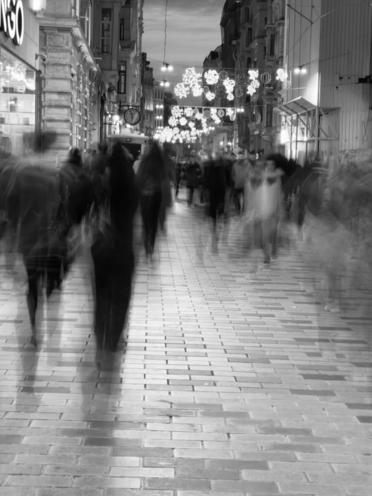 Photograph by Gülcan Ersoy