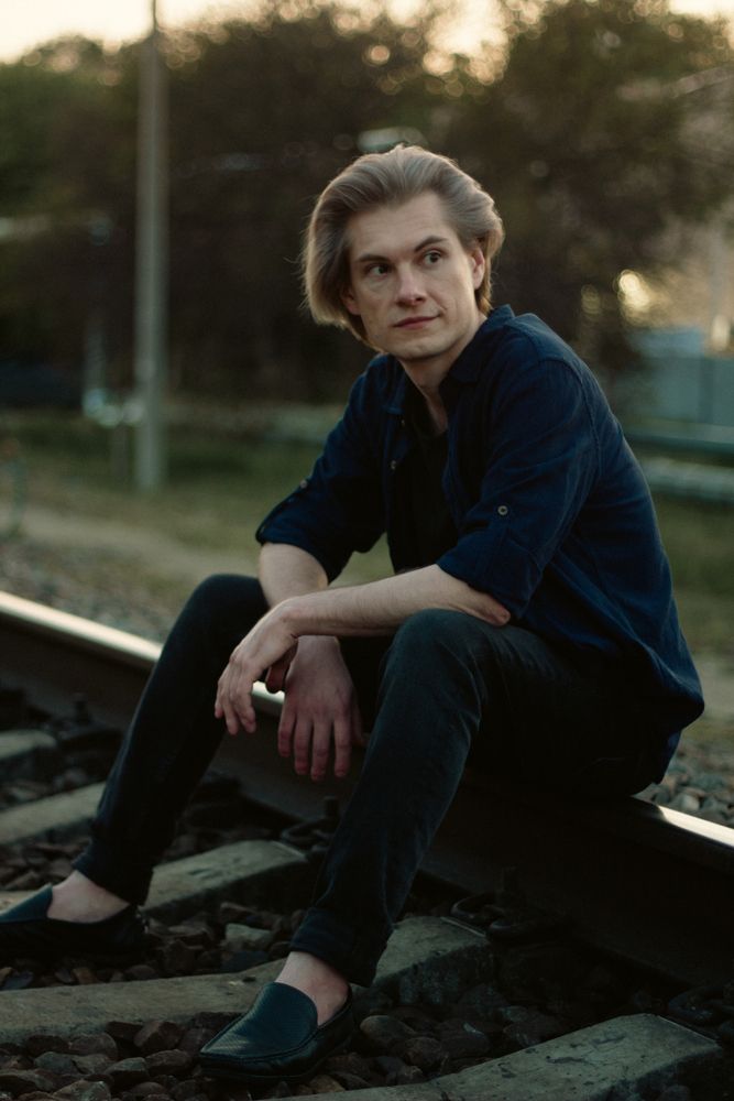 Photograph by Никита Коробейников