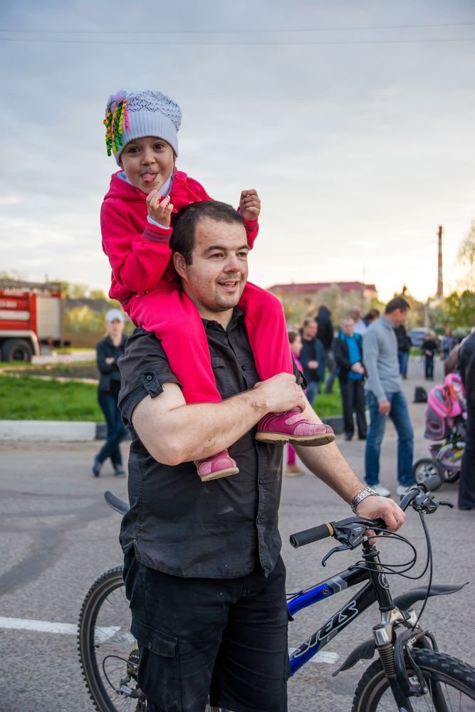 Photograph by Андрей Чуйков