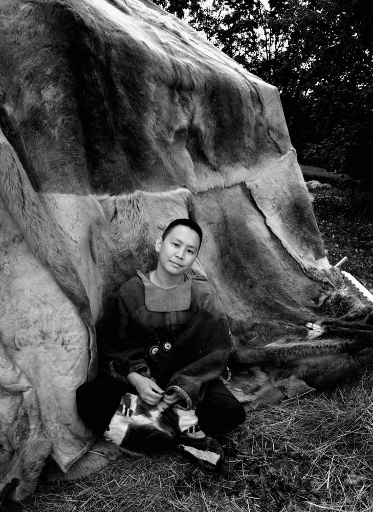 Photograph by Ольга Стоун