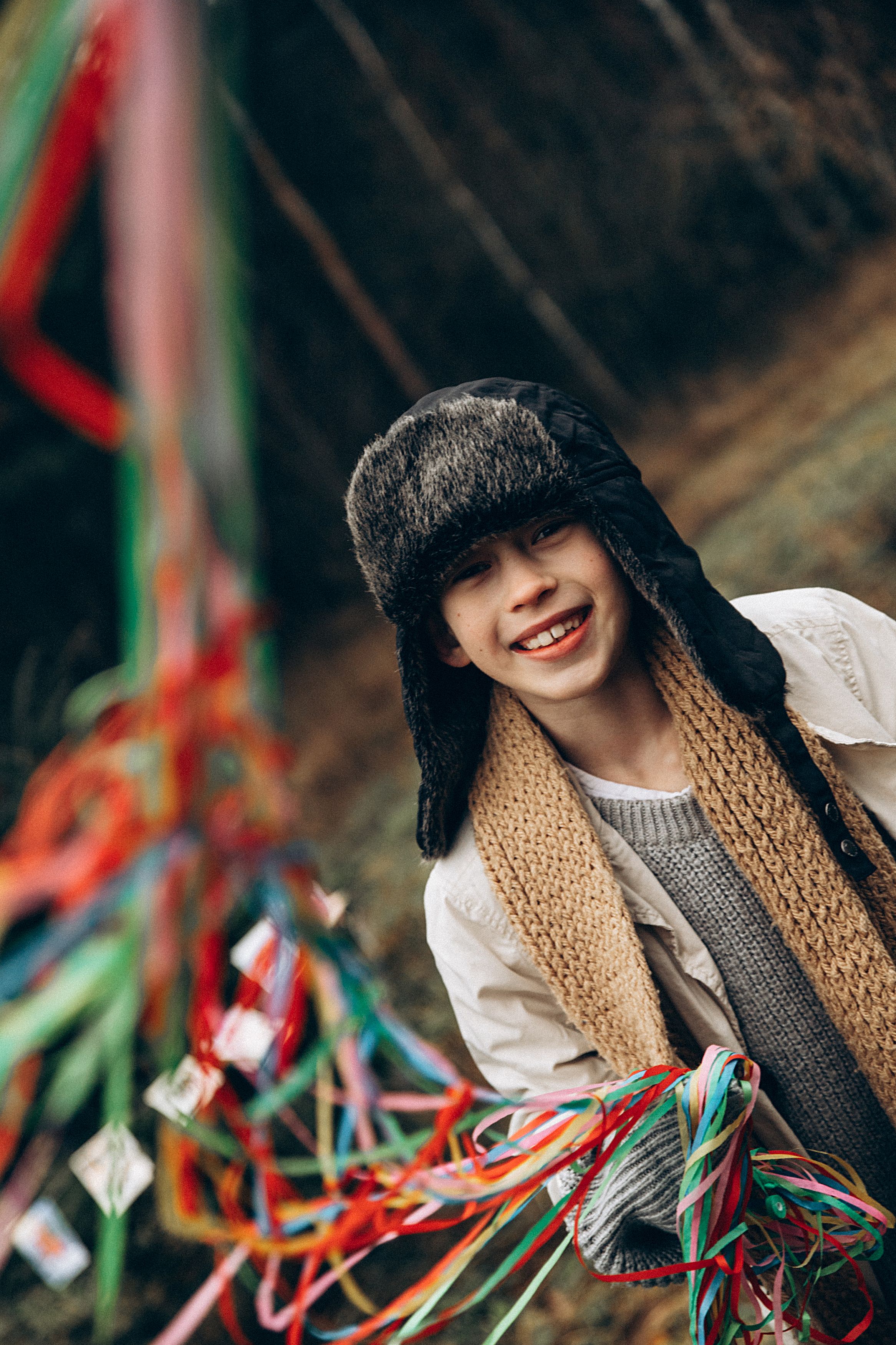 Photograph by Мария Корвин-Кучинская