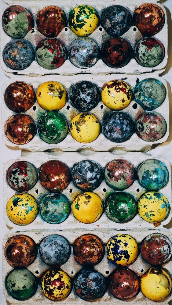 Фотография автора Наташа Данилова