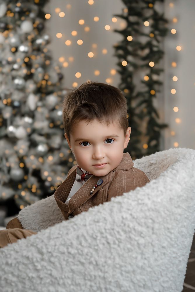 Photograph by Alena Ivanova