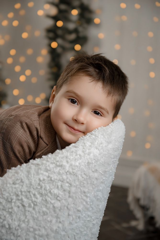 Photograph by Alena Ivanova