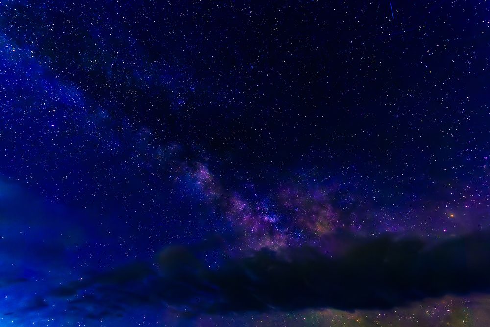 Photograph by Igor Maksimenko