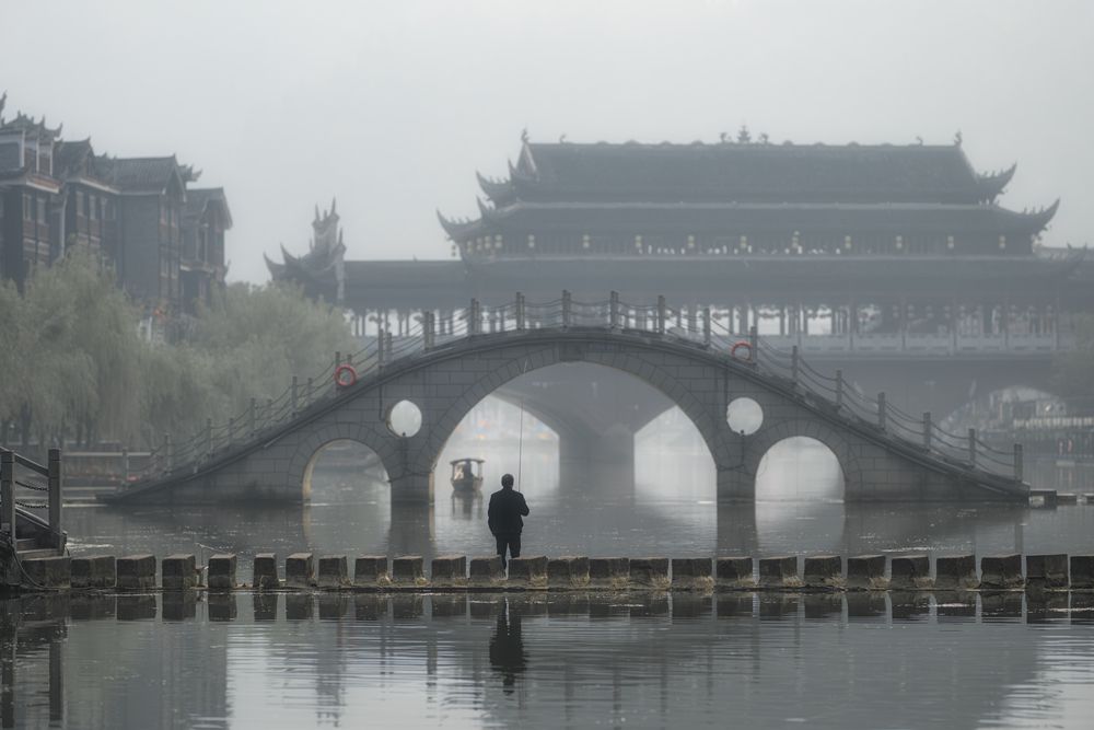 Photograph by Kaznov Stanislav