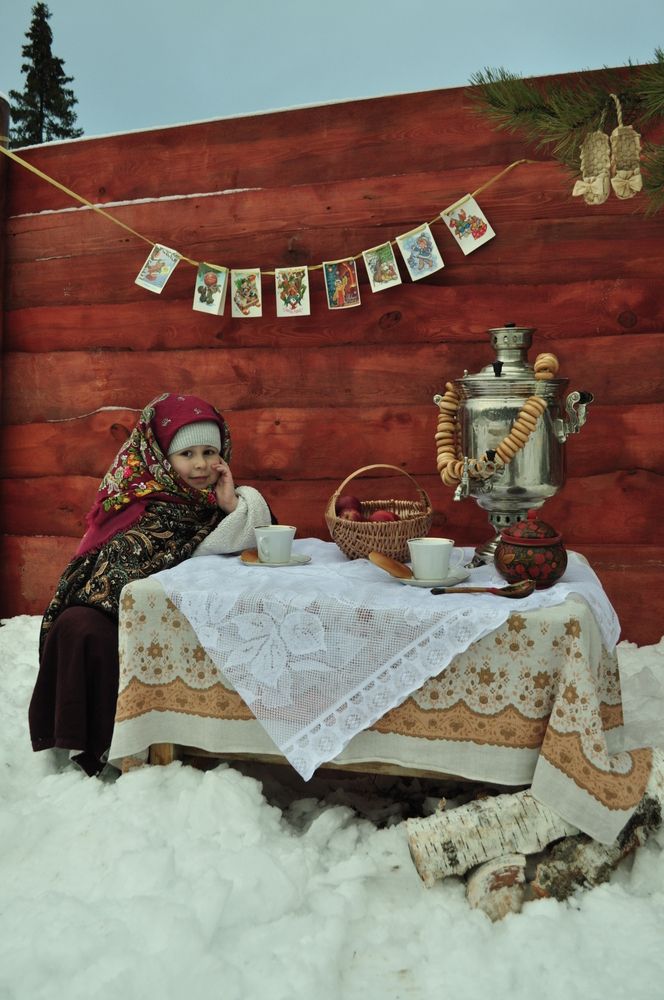 Фотография автора Кристина Киселёва