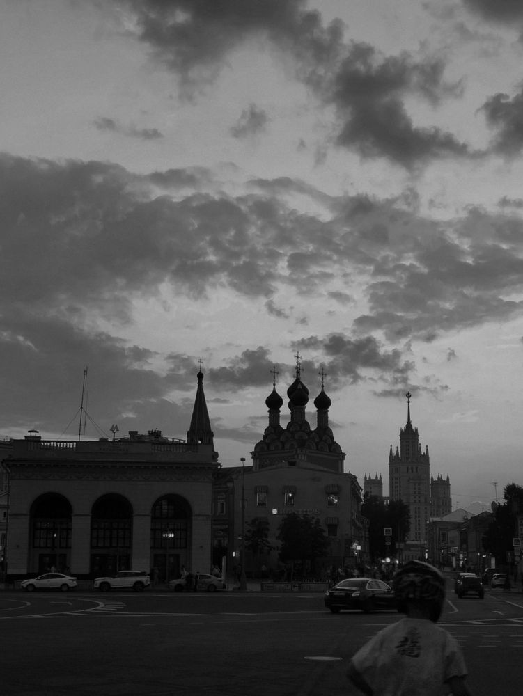 Photograph by Анастасия Юрьева