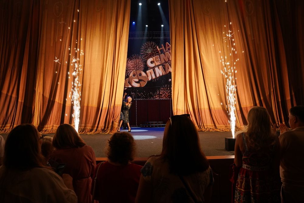 Photograph by Светлана Родыгина