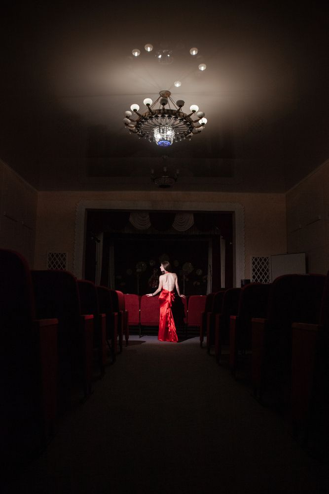 Photograph by Ольга Патерская