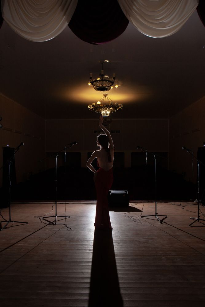 Photograph by Ольга Патерская