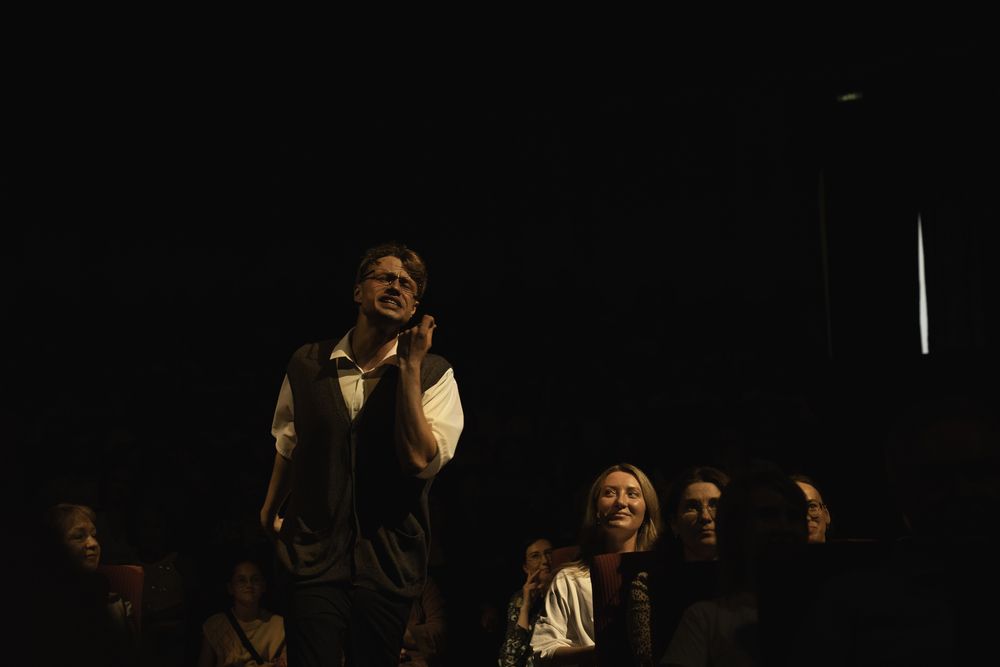 Photograph by Светлана Родыгина