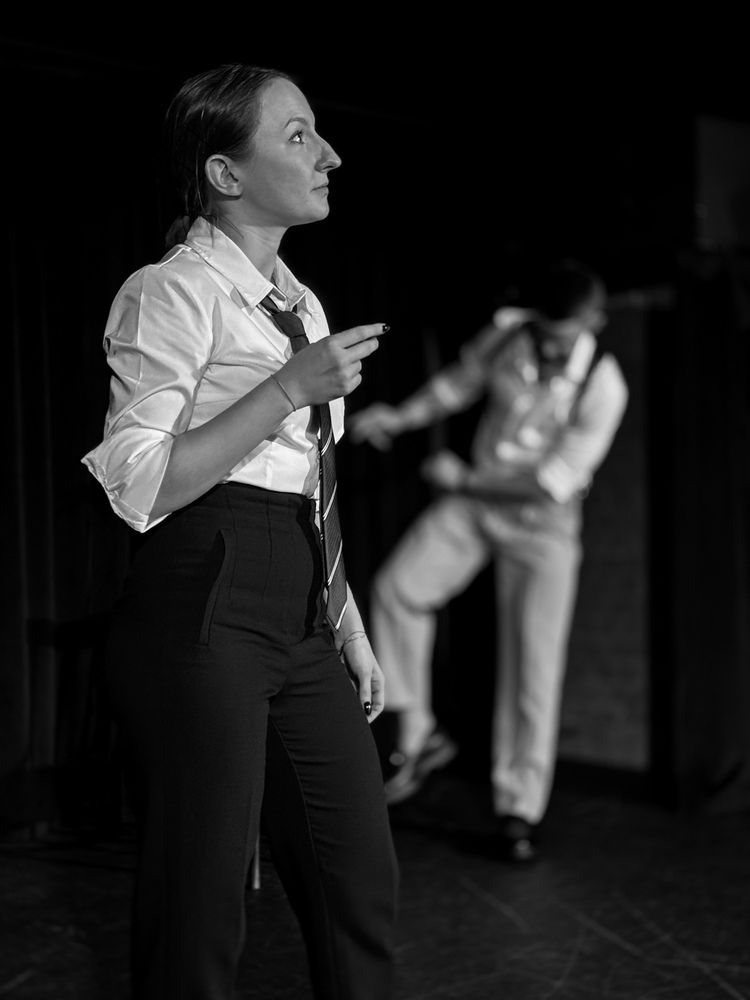 Photograph by Yan Chernushevich