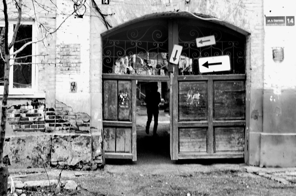 Photograph by Вакулина Марина