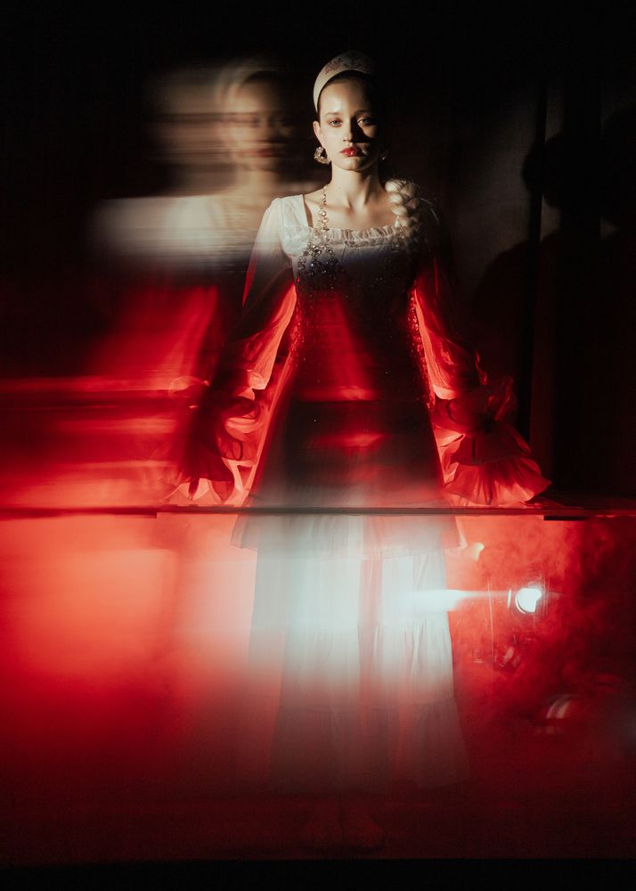 Photograph by Анастасия Рудницкая