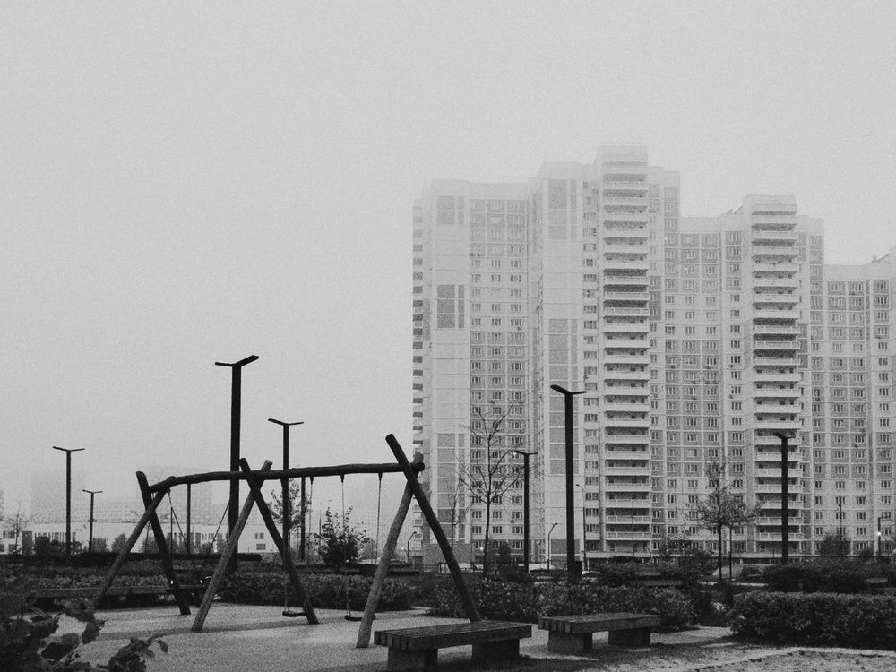 Photograph by Анастасия Юрьева
