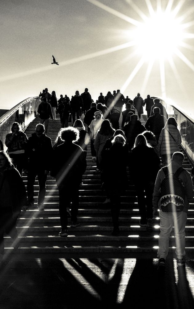 Photograph by Marta fabris