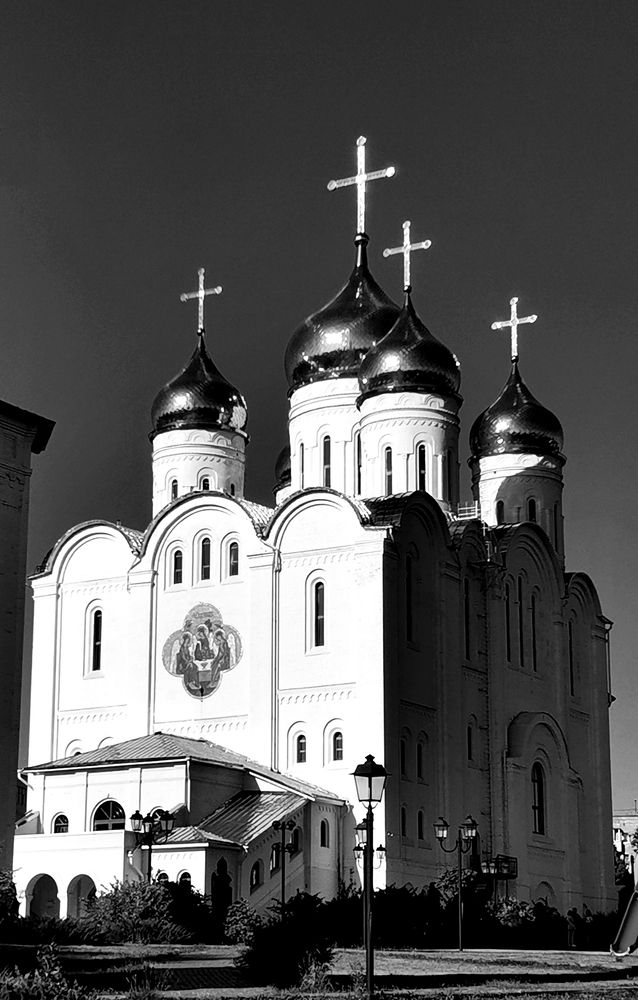 Photograph by Дмитрий Лазаренко