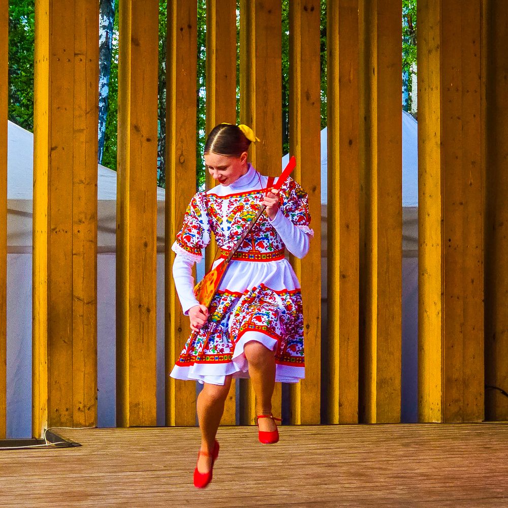 Фотография автора Нина Зинченко