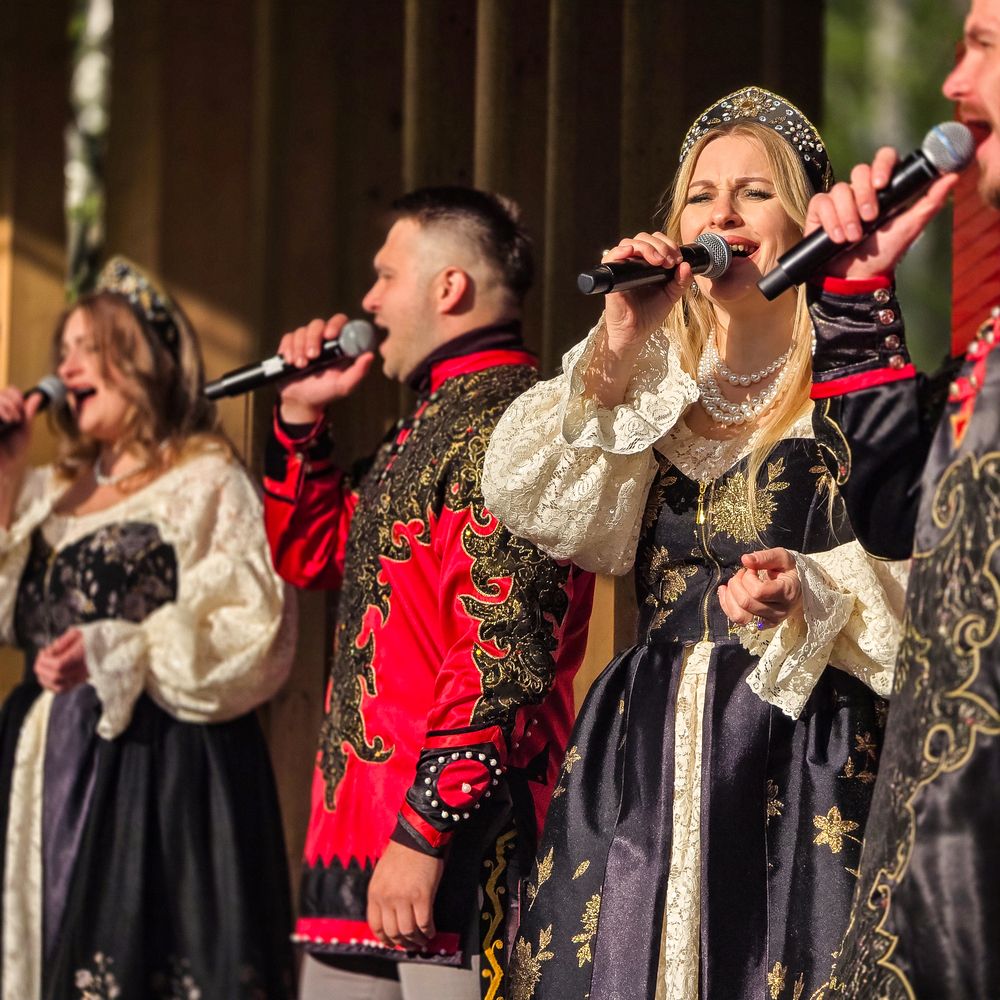 Фотография автора Нина Зинченко