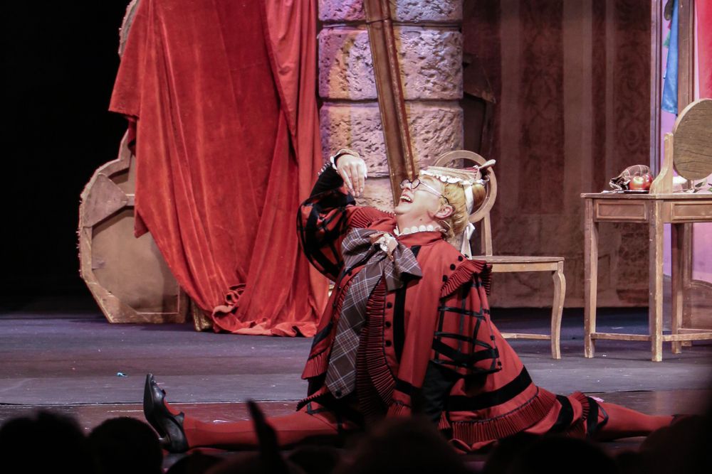 Photograph by Светлана Карнаух