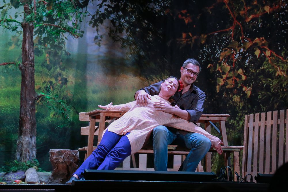 Photograph by Светлана Карнаух