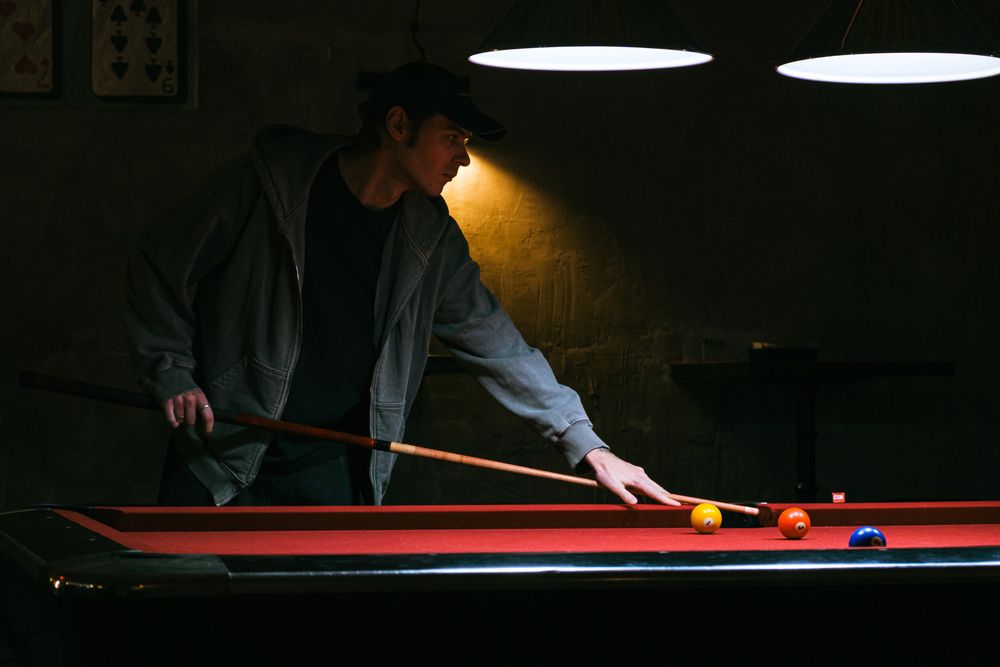Photograph by Aleksandr Dolzhenko