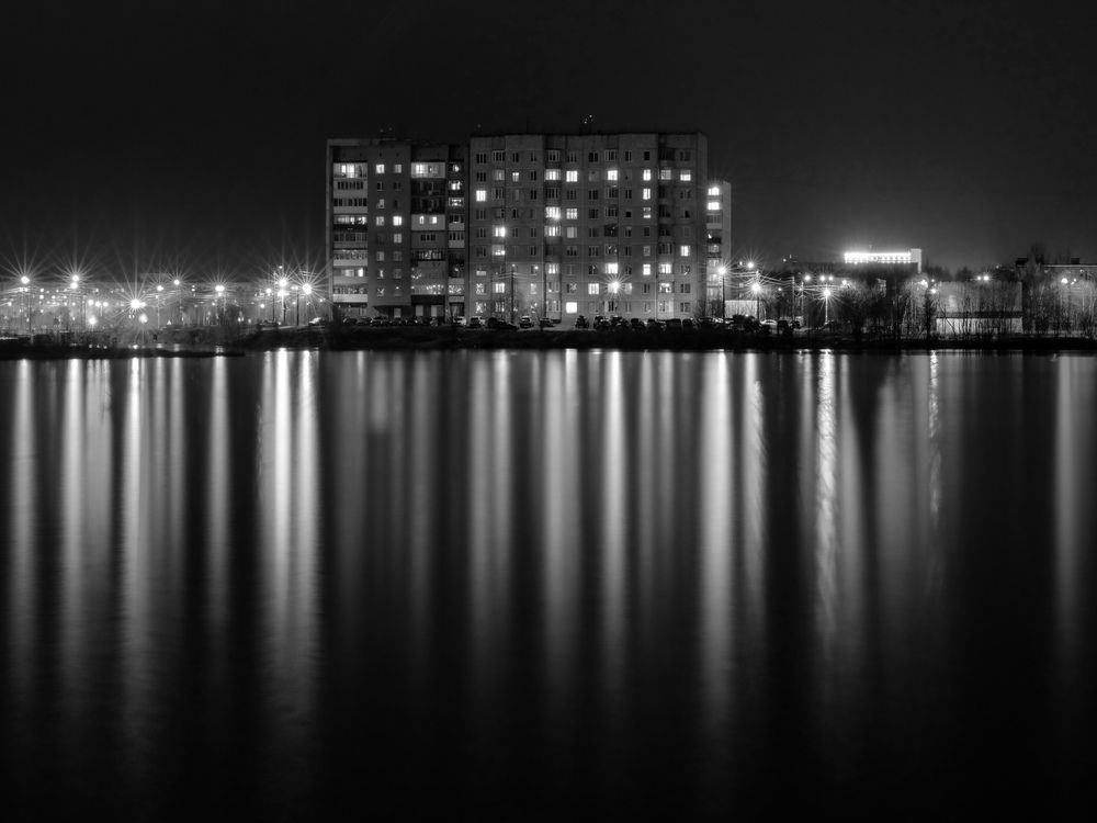 Photograph by ARTEM KORZHUKOV