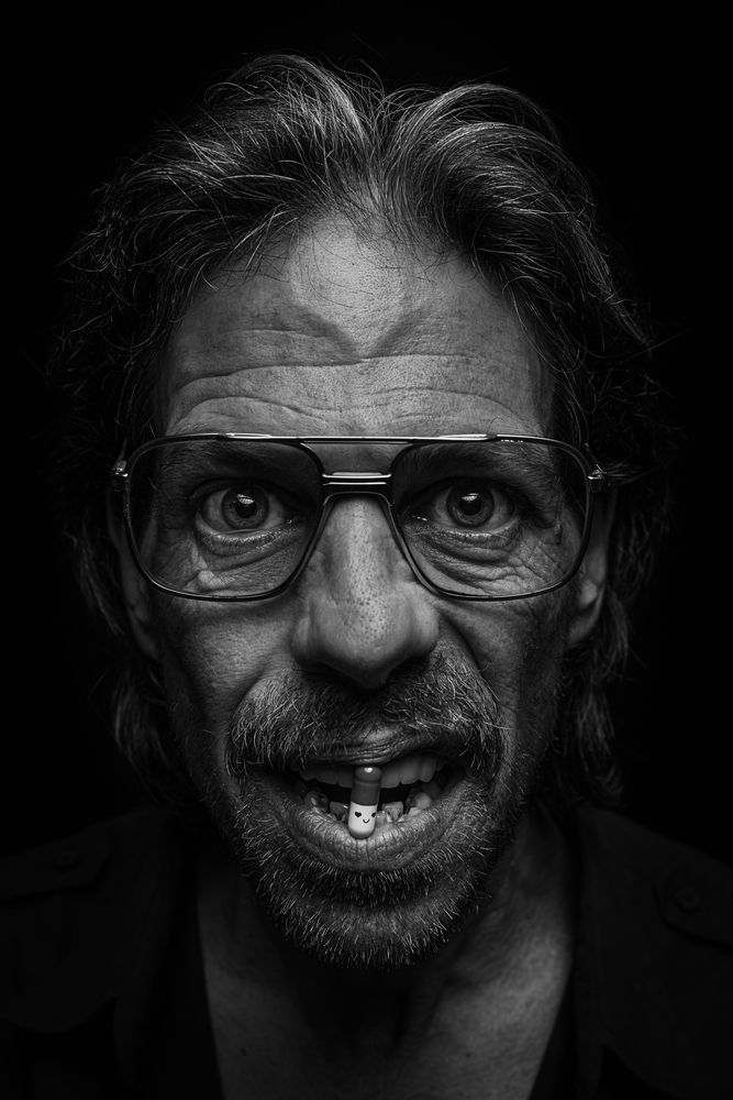 Photograph by Cesar González