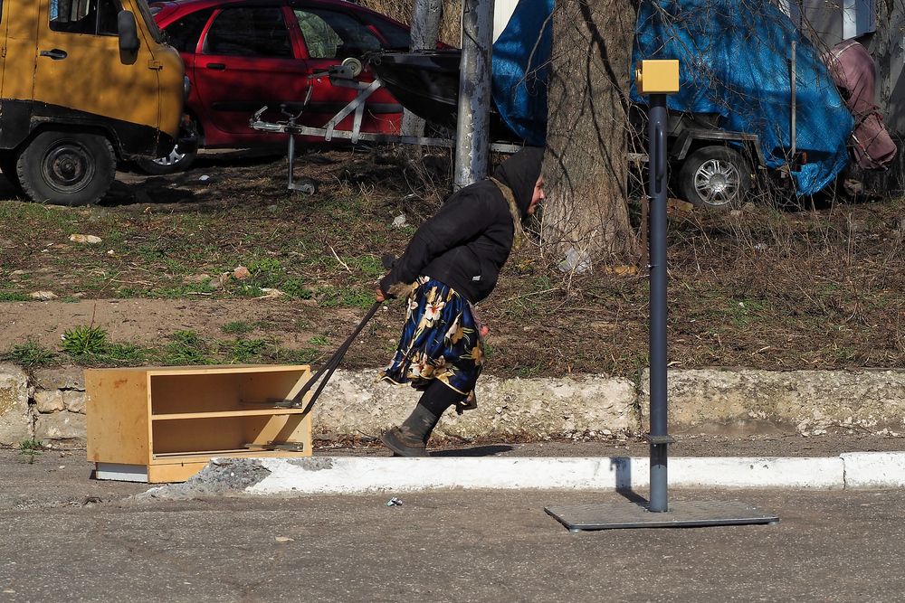 Photograph by Андрей Савуков