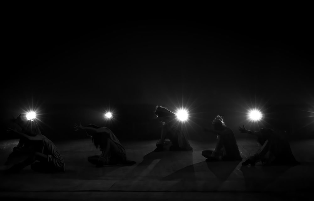 Сценические образы