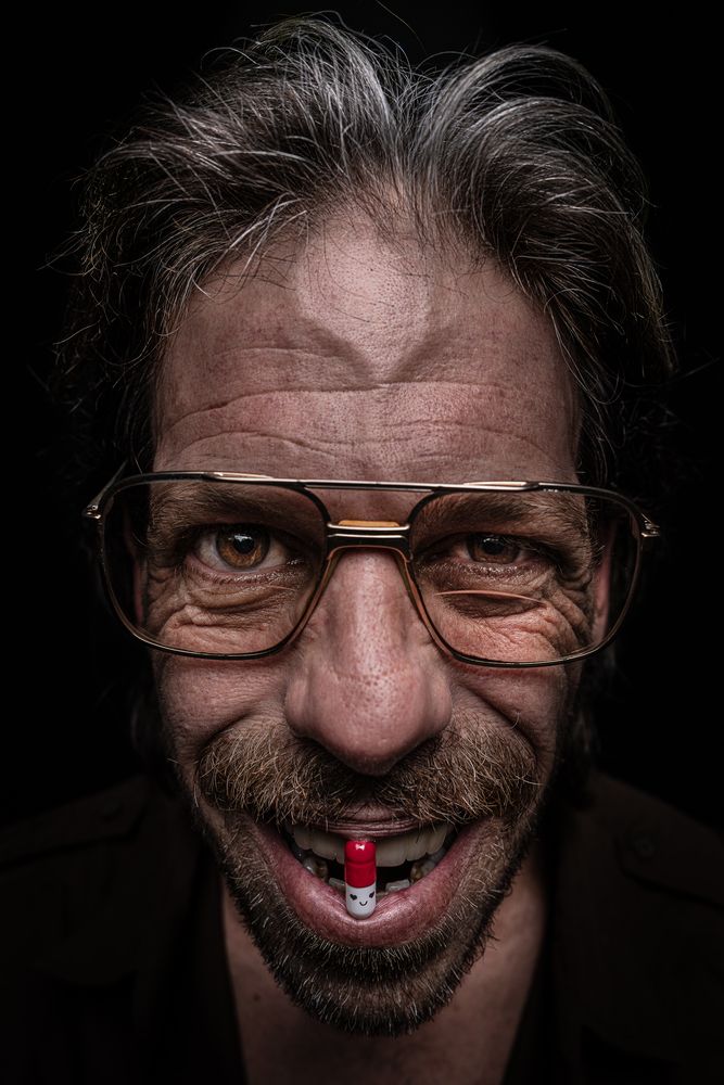 Photograph by Cesar González