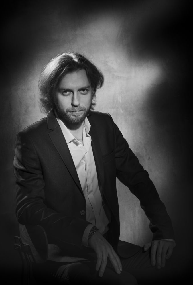 Photograph by Сергей Вальков