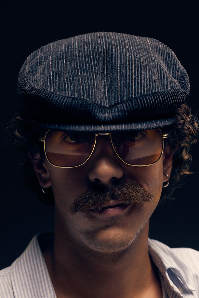 Escobar style