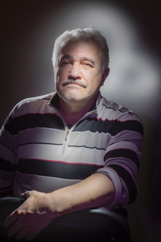 Photograph by Сергей Вальков