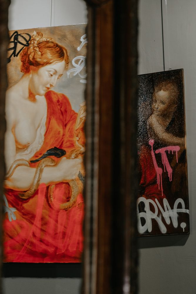 Photograph by Aleksandr Dolzhenko