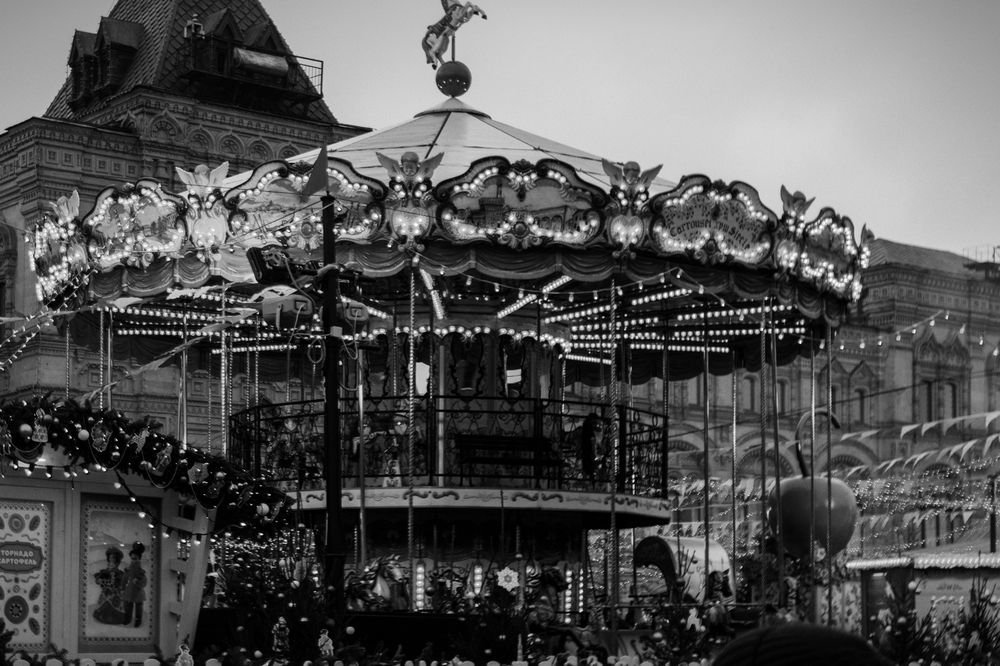 Photograph by Екатерина Одинцова