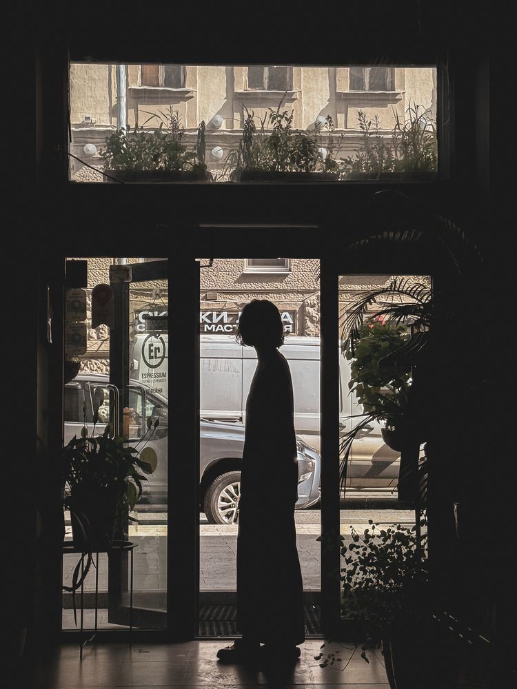 Photograph by Aleksandr Dolzhenko