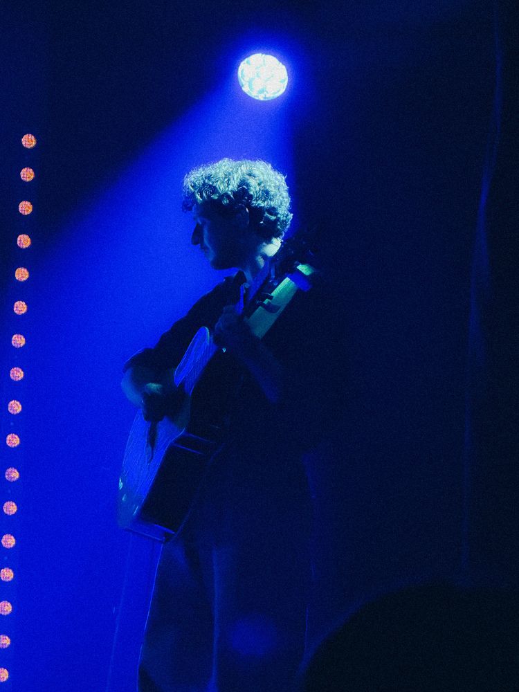 Photograph by Aleksandr Dolzhenko