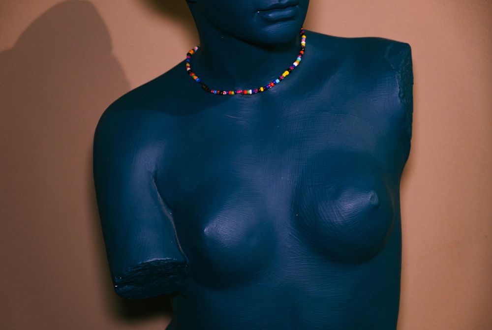 Photograph by Aleksandr Dolzhenko