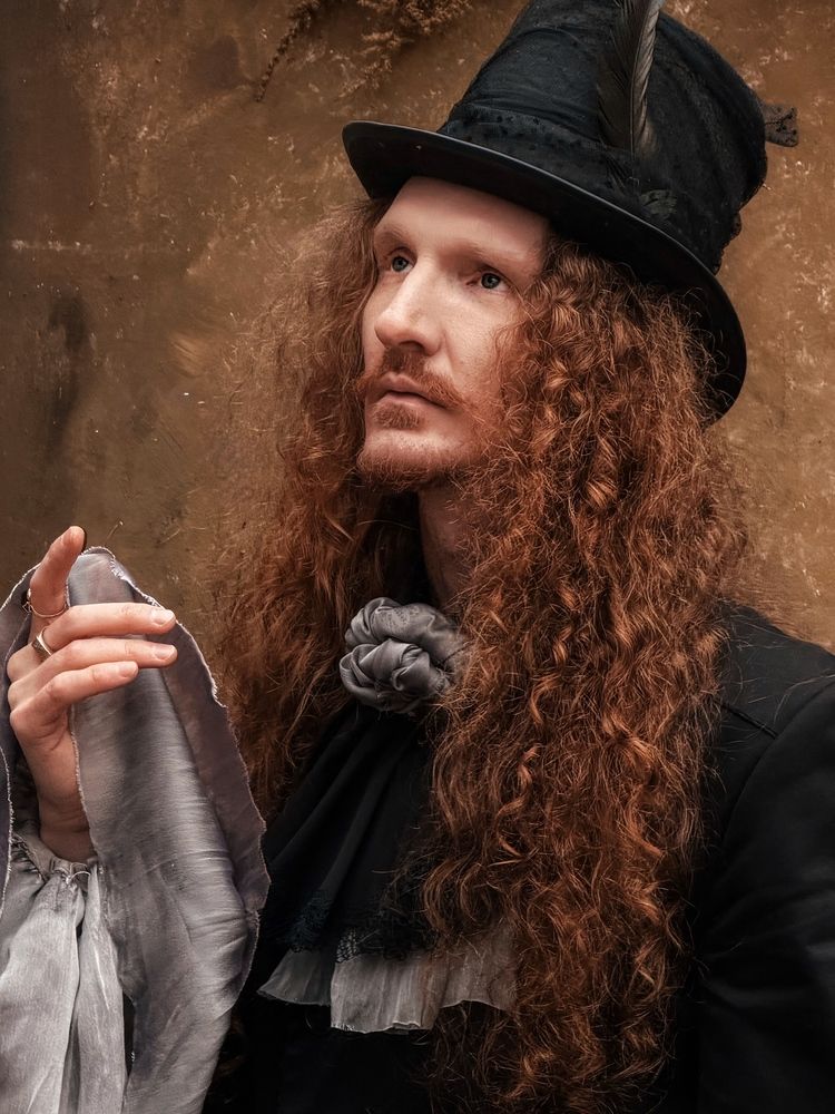 Photograph by Оксана Абакумова