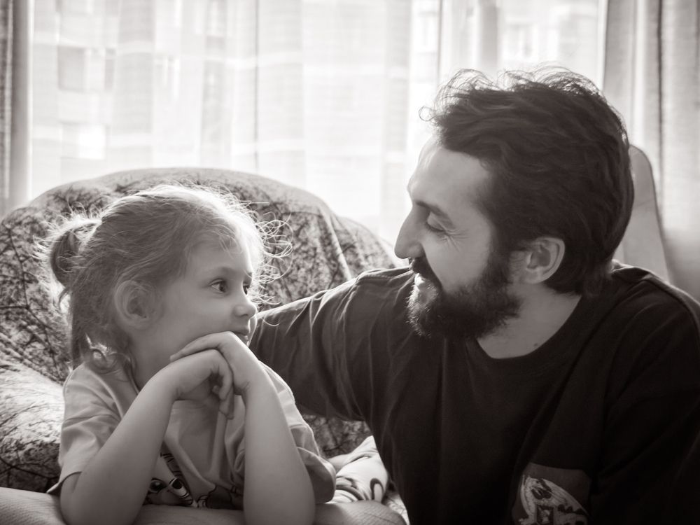 Photograph by Ljubov Trombovetskaja