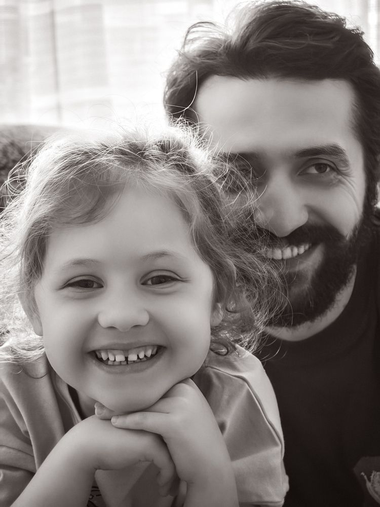 Photograph by Ljubov Trombovetskaja