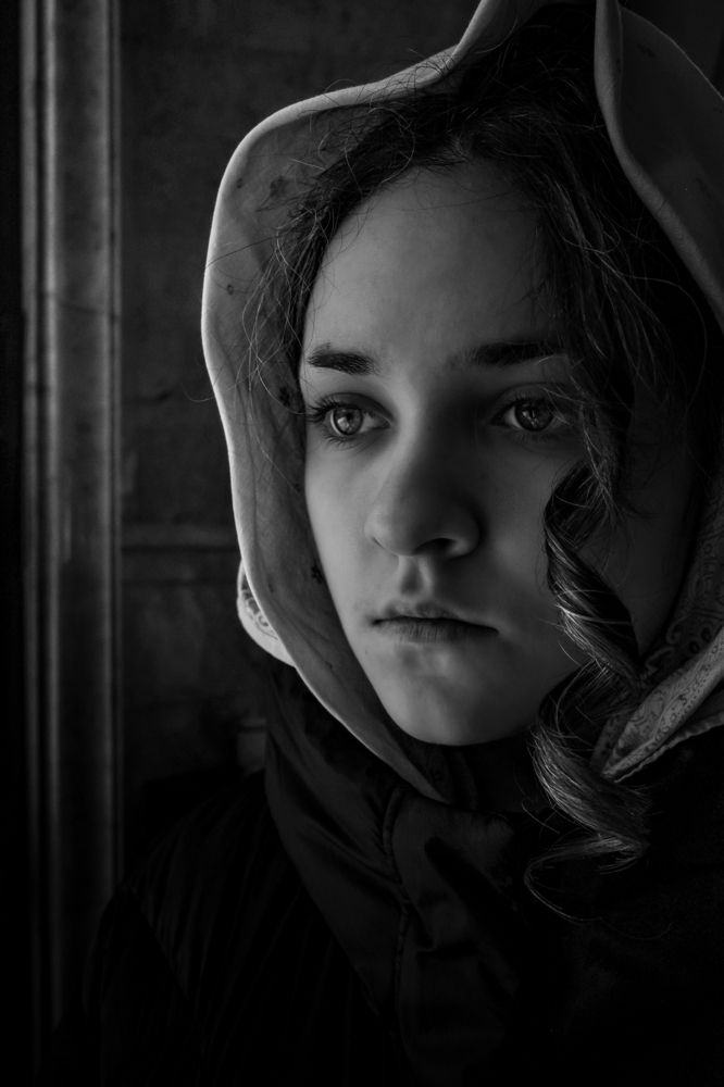 Photograph by Максим Буров