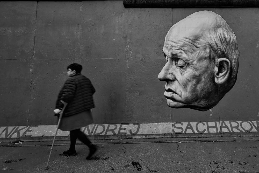 Photograph by Audrius Balcetis